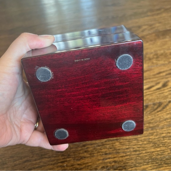 Cisco World Clock in Impressive display case. See pics - Picture 5 of 6